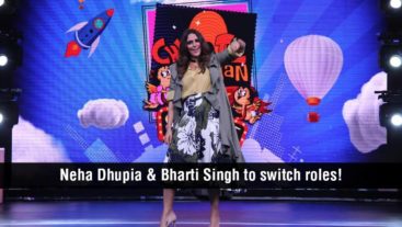 This is what Chhote Miyan Dhaakad is bringing coming weekend.