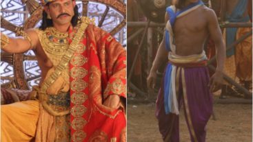 This Proves: Bindusara and Ashoka are Like Father, Like Son!