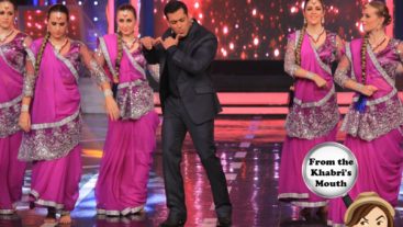 This Saturday! Zabardast Vaat!