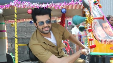 Three things that prove Manish Paul is a true humanitarian