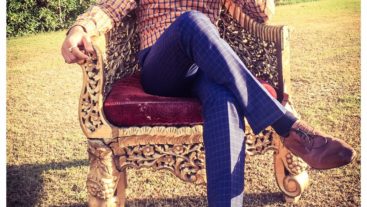 Three things we adore about Arjun Bijlani