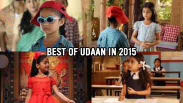 Throwback 2015: Best of Chakor