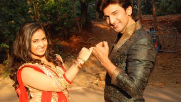 Throwback: Roli-Sid's signature moves! #SSK