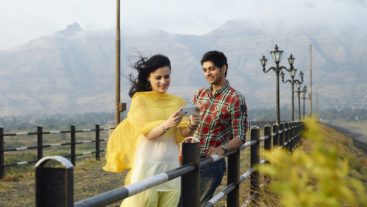 Throwback: When Ranvir and Ishani were BFFs! #MATSH #ThrowbackThursday