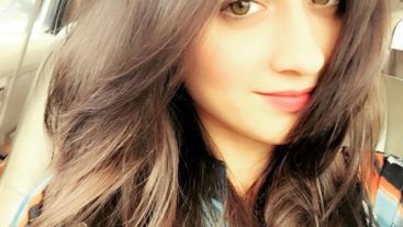 Times When Sanjeeda Sheikh Slayed us With These Gorgeous Photos