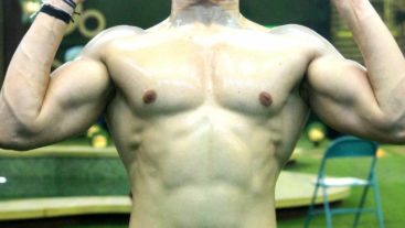 Times when the Bigg Boss housemates gave us fitness goals!