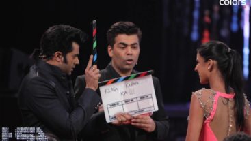 Toast To The Hosts: Top 3 Moments #TSA