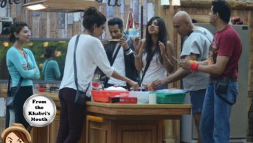 Today in Bigg Boss: Renee and Sonali’s conflict followed by Gautam’s birthday celebration!