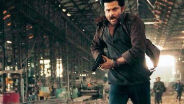 Top celebrities tweet about 24 Season 2