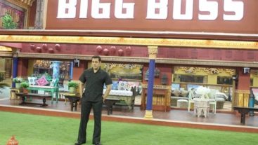 Tour de Bigg Boss 10 House With Salman Khan