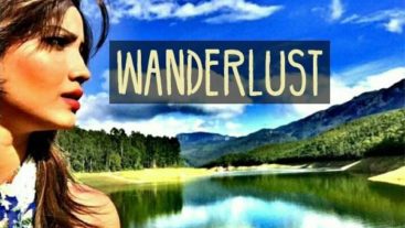 Travel Diaries : Your Favourite Stars Who Are Adventurers At Heart!