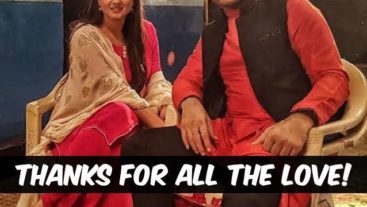 Treat your eyes with these pictures of 'Kasam' cast!