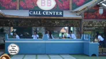 Tring! Tring! Bigg Boss sets up a Call Centre for the Luxury Budget task!