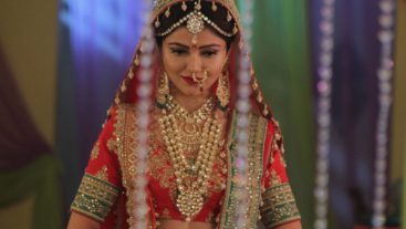 Twists in the tale and dollops of Drama!