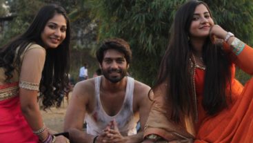 Udann: Fun Behind The Scenes