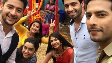 Udann: Making everlasting memories.