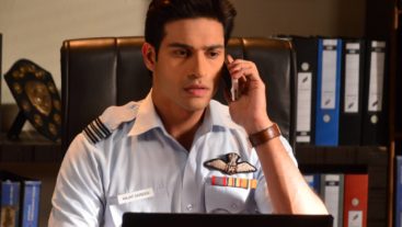 Uh-Oh! Rajat doubts Anushka’s love #Shastri Sisters