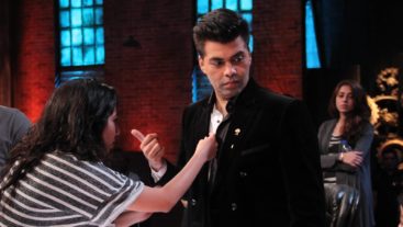 Unseen moments from week 1 #IGT