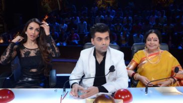 Unseen moments from week 4 #IGT