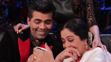 Unseen moments from week 6 – IGT6