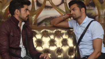 Upen breaks down: Recap, Day 85