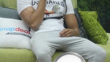 Upen – Praneet discuss who will win this season!