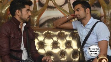 Upen proclaims to be on the warpath in action!