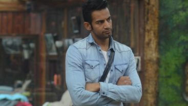 Upen questioned once again for his behavior!