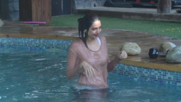 Upen tests Karishma's friendship: Recap, Day 87