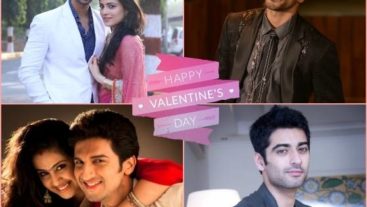 Valentine Special: Express Love to your favorite stars! #ColorsofLove