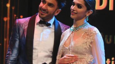 Very Happy in My Heart, Dil Dance Maare Re!