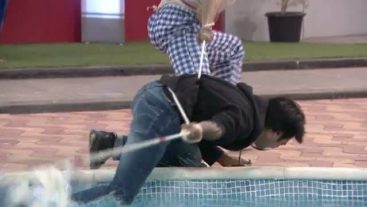 War of turfs #Day 56, Recap