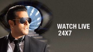 Watch Bigg Boss 24×7!