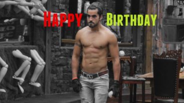 We love we love Gauti! #BB8