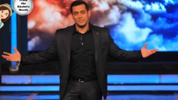 Weekend ka pehla vaar!