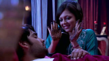 Weekly update: Top-secret Karwachauth in Madhubala (26th-30th Nov 2012)