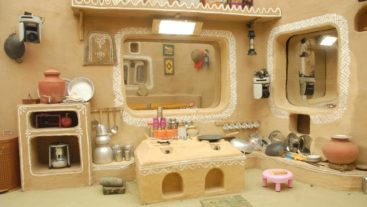 Welcome to Bigg Boss House No.2!