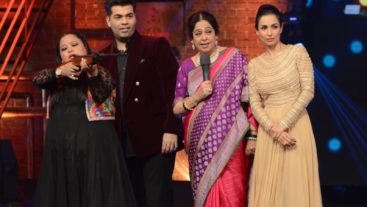 What A Starry Evening On Stage: IGT6, Recap, Episode 9