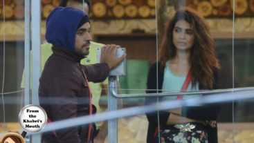 What? Gautam promises to gift KT the best makeup brand!