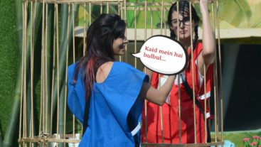 What goes around comes around!