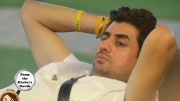 What happened after Big Boss declared the ‘Game Over’?