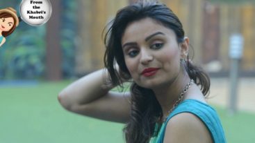 What happened that Dimpy wanted to punish Upen and Pritam!