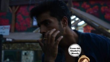 What happened when Gautam was asked to lick cake off Ali’s face!