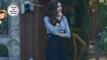 What? Karishma misses Sonali and says it’s a Love and Hate relationship with Gautam!