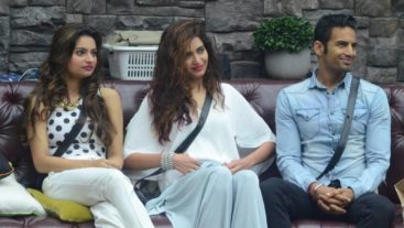 What surprise did Bigg Boss give housemates on New Year’s eve?