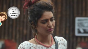 What? There has been a rift in Tanna and Diandra’s friendship?