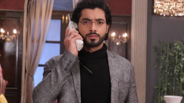What will happen when Rishi sees Tanuja as Tanu?