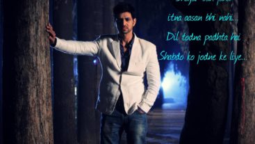 When Shakti became a 'Shayar' #MATSH