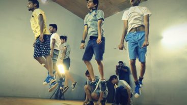 While being humble and to the ground, contestants also let their talent fly