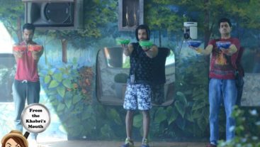 Who did Puneet’s judgement give immunity this week? There was a task to decide this too!